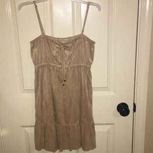 Cute wet seal dress